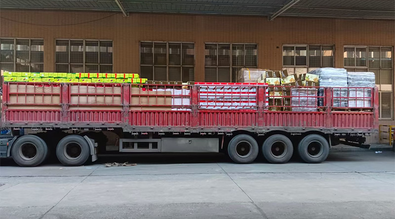 潮州到海口货运专线-潮州到海口货运公司-服务周到